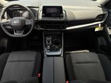 New 2026 Nissan Rogue SUV