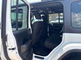 Used 2018 Jeep Wrangler SUV