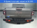Used 2024 Jeep Gladiator Truck