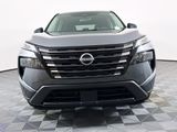 New 2026 Nissan Rogue SUV