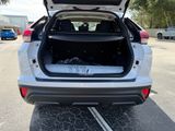 New 2026 Mitsubishi Eclipse Cross SUV