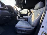 New 2026 Toyota Sequoia SUV