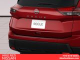New 2026 Nissan Rogue SUV