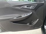 Used 2025 Chevrolet Malibu Sedan