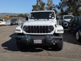 Used 2024 Jeep Wrangler SUV