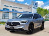 New 2026 Acura ADX SUV