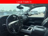 Used 2017 Chevrolet Silverado 1500 Truck