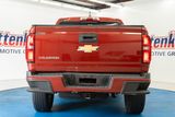 Used 2016 Chevrolet Colorado Truck