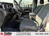 Used 2023 Jeep Wrangler SUV