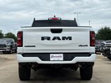 New 2026 Ram 1500 Truck