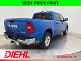 New 2026 Ram 1500 Truck