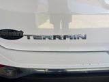 Used 2021 GMC Terrain SUV