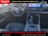 Used 2024 Toyota Grand Highlander SUV