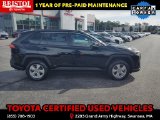 Used 2024 Toyota RAV4 Hybrid SUV
