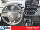 Used 2025 Toyota Corolla Sedan