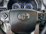 Used 2019 Toyota 4Runner SUV