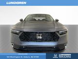 New 2026 Honda Accord Hybrid Sedan