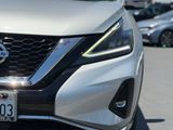 Used 2021 Nissan Murano SUV