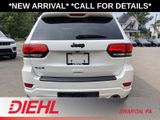 Used 2020 Jeep Grand Cherokee SUV