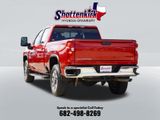 Used 2024 Chevrolet Silverado 2500HD Truck
