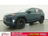 New 2026 Toyota RAV4 Plug-in Hybrid SUV
