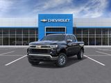 New 2026 Chevrolet Silverado 1500 Truck