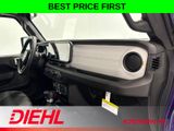 New 2026 Jeep Wrangler SUV