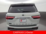 Used 2026 Toyota Sequoia SUV