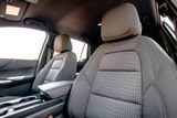 New 2027 Chevrolet Equinox SUV