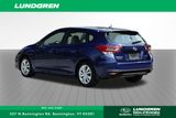 Used 2022 Subaru Impreza Hatchback