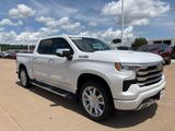 Used 2024 Chevrolet Silverado 1500 Truck