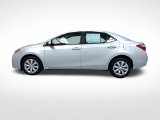 Used 2015 Toyota Corolla Sedan
