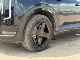 New 2027 Kia Telluride Hybrid SUV
