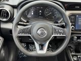 Used 2021 Nissan Kicks SUV