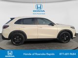New 2027 Honda HR-V SUV