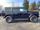 New 2025 Ford Bronco SUV