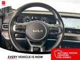 Used 2024 Kia Sportage SUV