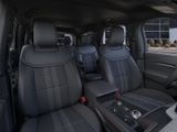New 2026 Ford Explorer SUV