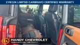 Used 2022 Ford Bronco SUV
