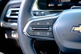 New 2026 Chevrolet Traverse SUV