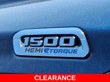 Used 2023 Ram 1500 Truck