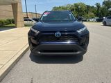 Used 2024 Toyota RAV4 Hybrid SUV