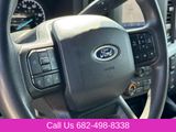 Used 2025 Ford F-250SD Truck