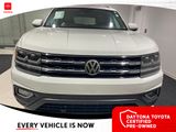 Used 2019 Volkswagen Atlas SUV