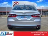 Used 2024 Toyota Camry Sedan