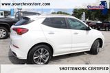 Used 2023 Buick Encore GX SUV