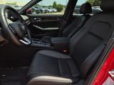 Used 2022 Honda Civic Hatchback Hatchback