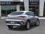 New 2026 Buick Envista SUV