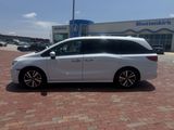 Used 2021 Honda Odyssey Van