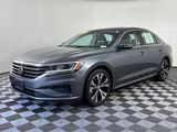 Used 2021 Volkswagen Passat Sedan